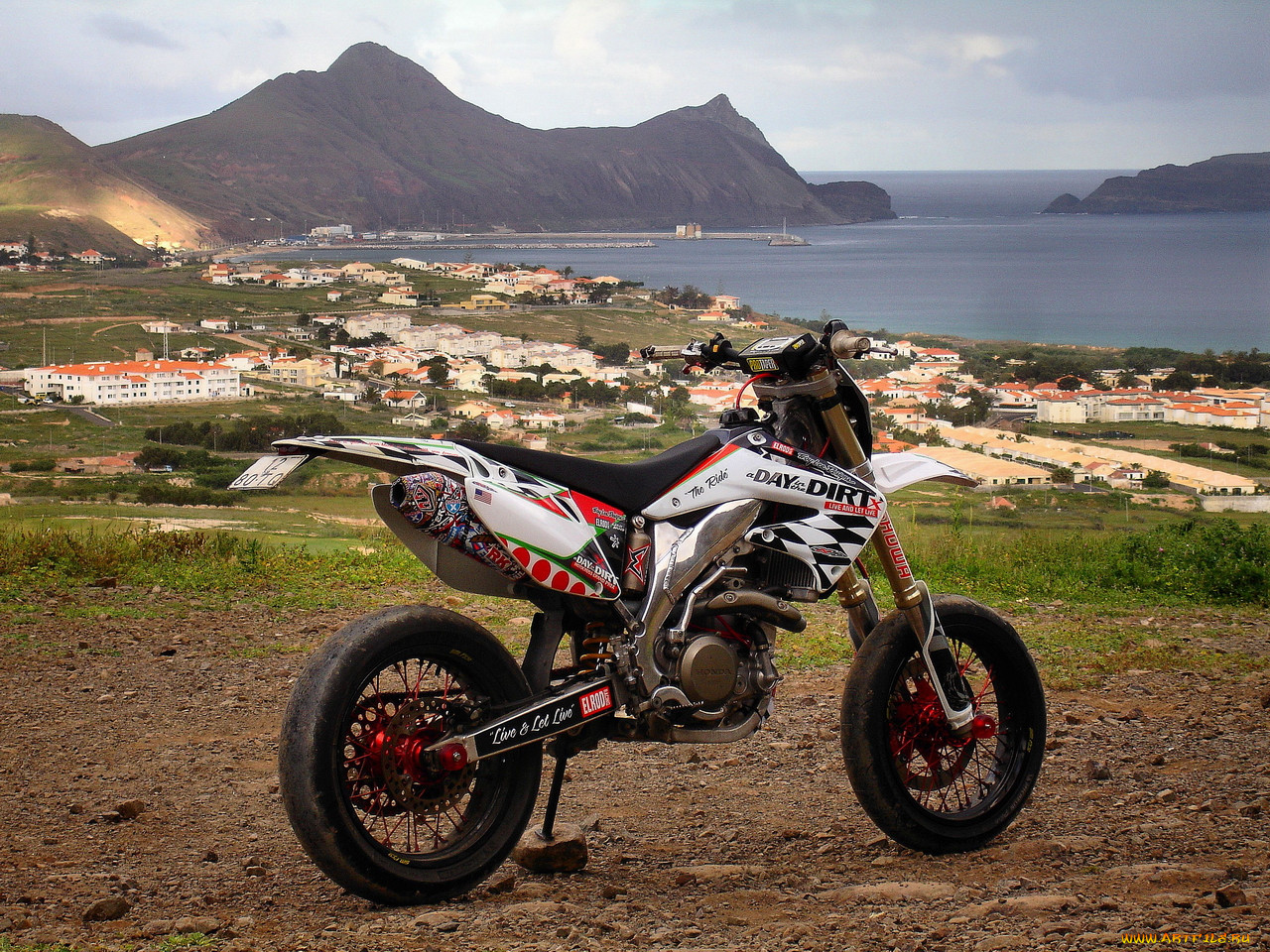 , honda